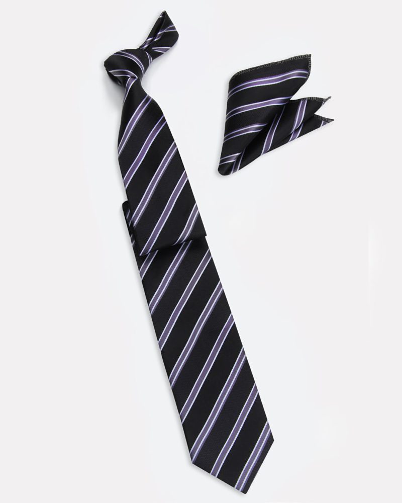 کراوات فایو