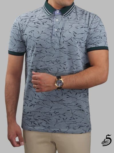 تیشرت مردانه فایو