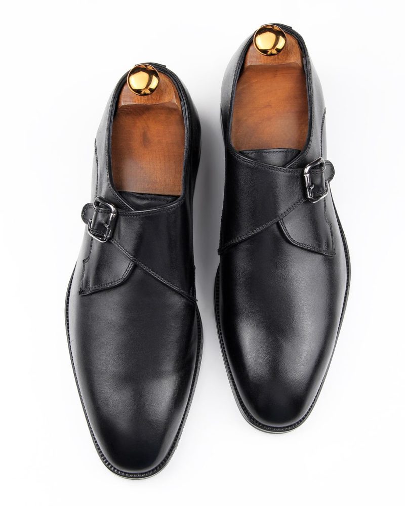 کفش رسمی مردانه فایو