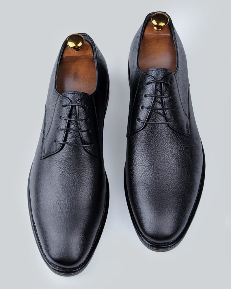 کفش رسمی طرح شرانک مردانه فایو