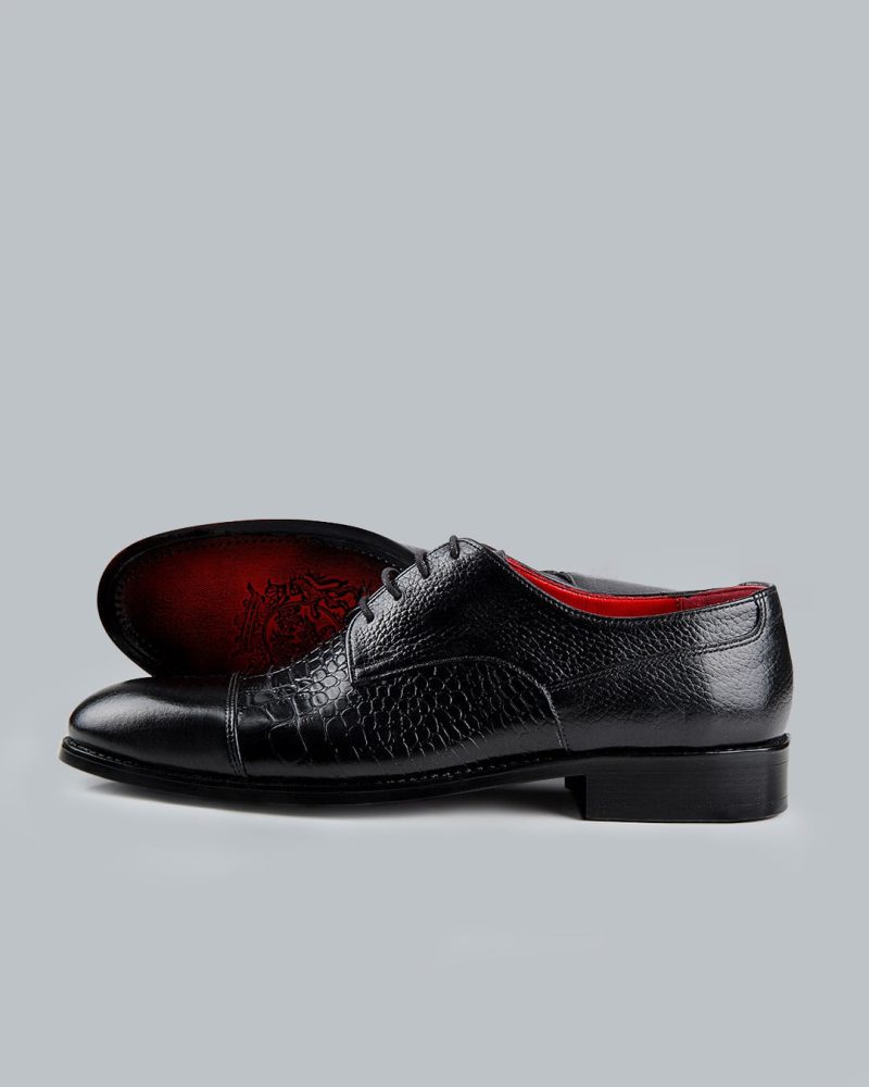کفش رسمی مردانه فایو