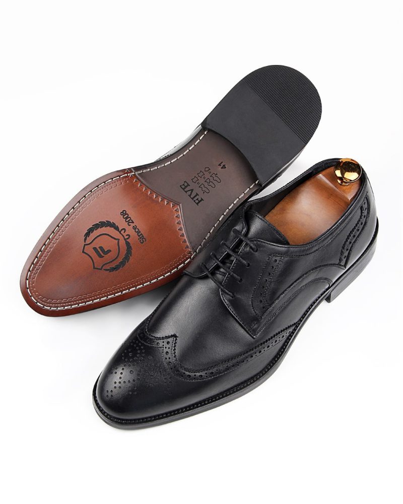کفش هشترک رسمی مردانه فایو