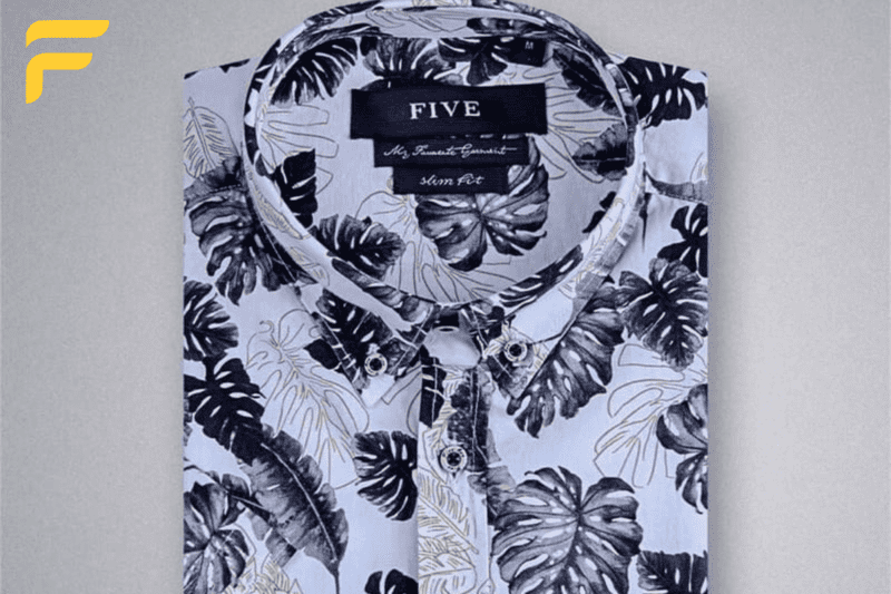 پیراهن هاوایی مردانه و نحوه ست‌ کردن آن در استایل تابستانی