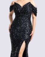 پیراهن زنانه فایو مدل مهرانا - Image 6