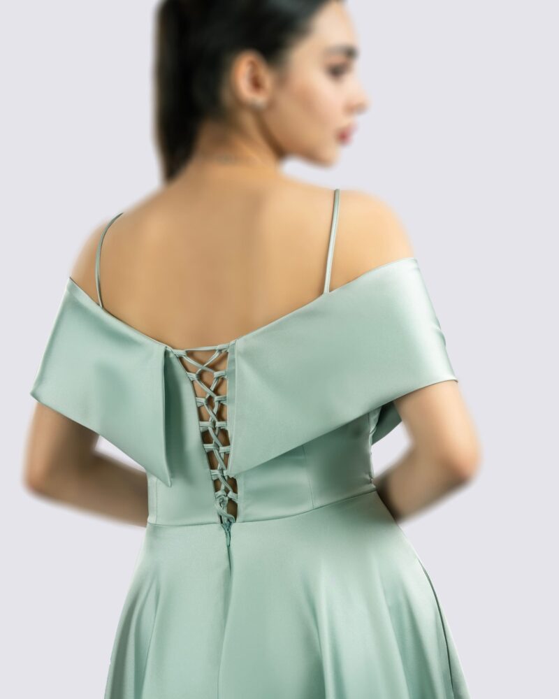 پیراهن زنانه فایو مدل آندیا