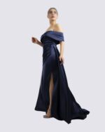 پیراهن زنانه فایو مدل ماهلین - Image 6