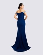 پیراهن زنانه فایو مدل دلین - Image 8