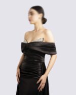 پیراهن زنانه فایو مدل ماهلین - Image 2