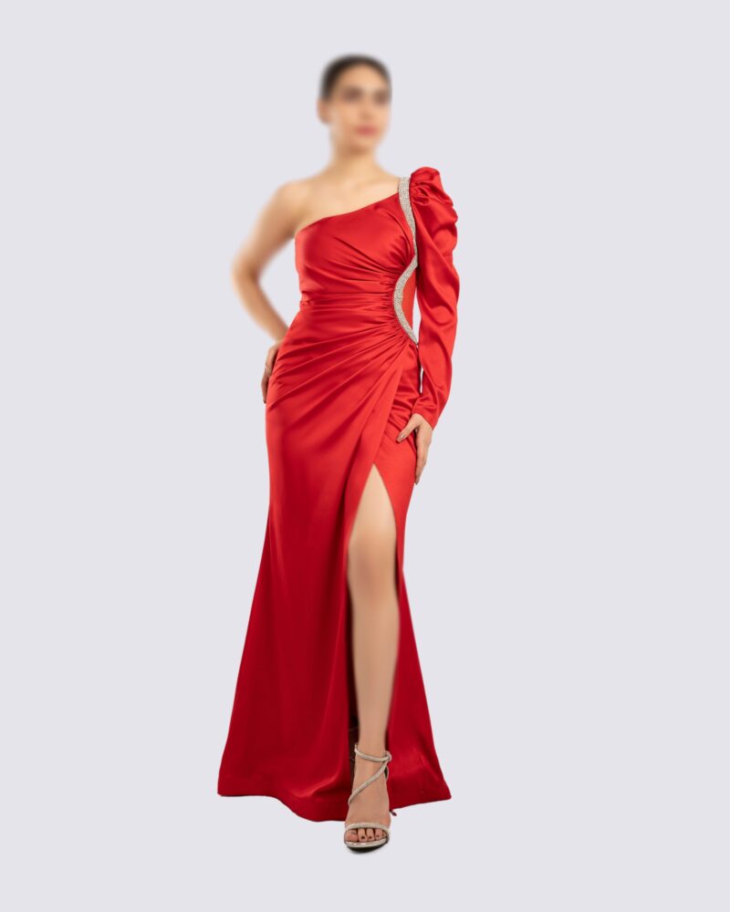 پیراهن زنانه فایو مدل نیلارز - Image 1