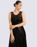 پیراهن زنانه فایو مدل آرمانا - Image 4