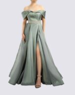پیراهن زنانه فایو مدل کاترینا - Image 6