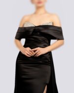 پیراهن زنانه فایو مدل ماهلین - Image 5