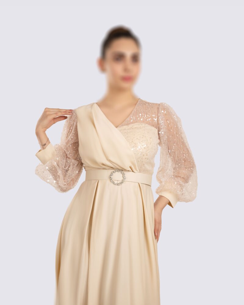 پیراهن زنانه فایو مدل لونا
