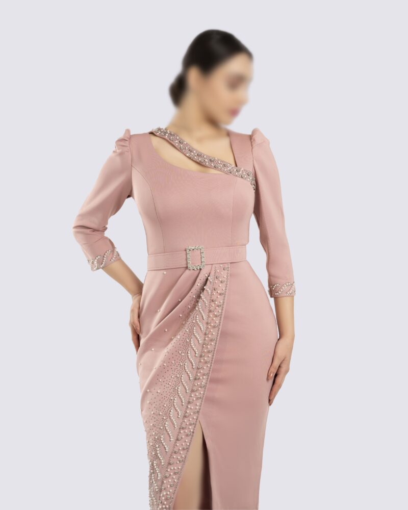 پیراهن زنانه فایو مدل آرنیا