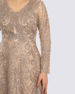 پیراهن زنانه فایو مدل آیسان - Image 6