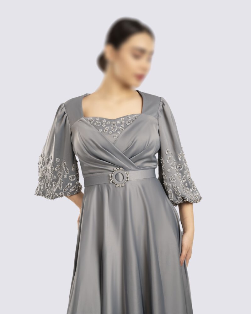 پیراهن زنانه فایو مدل مینا