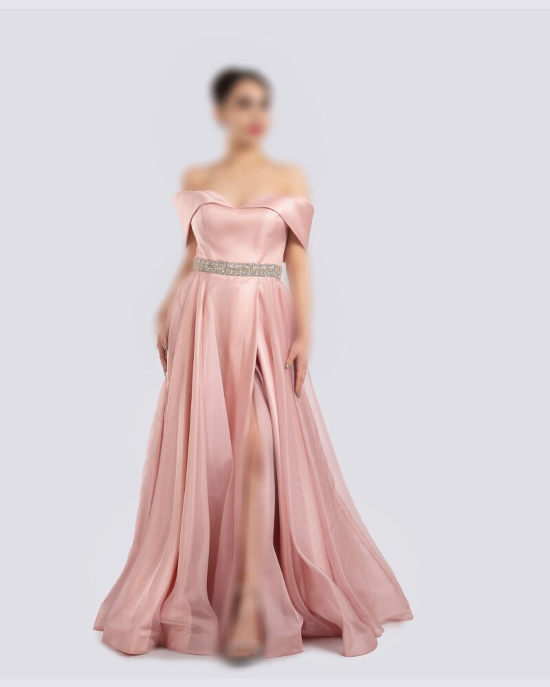 پیراهن زنانه فایو مدل کاترینا - Image 4