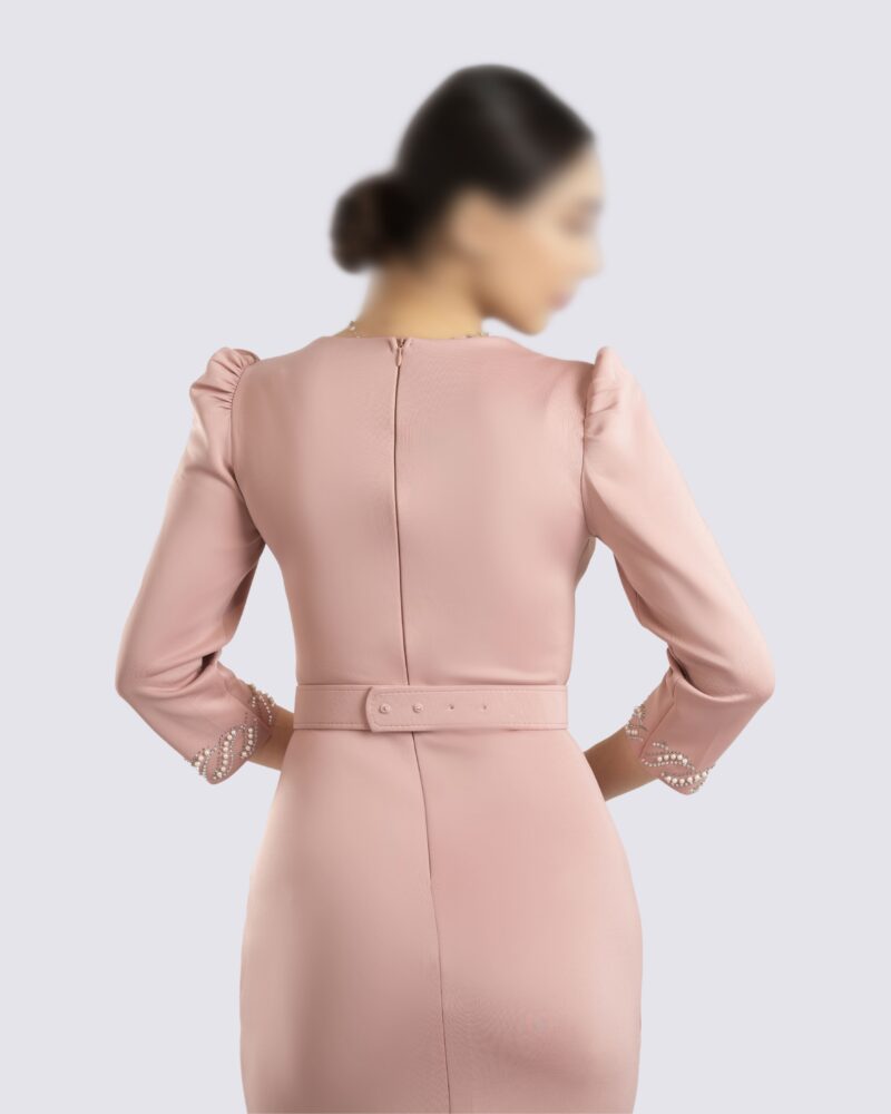 پیراهن زنانه فایو مدل آرنیا