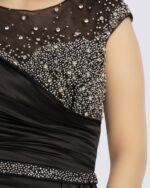 پیراهن زنانه فایو مدل السانا - Image 6