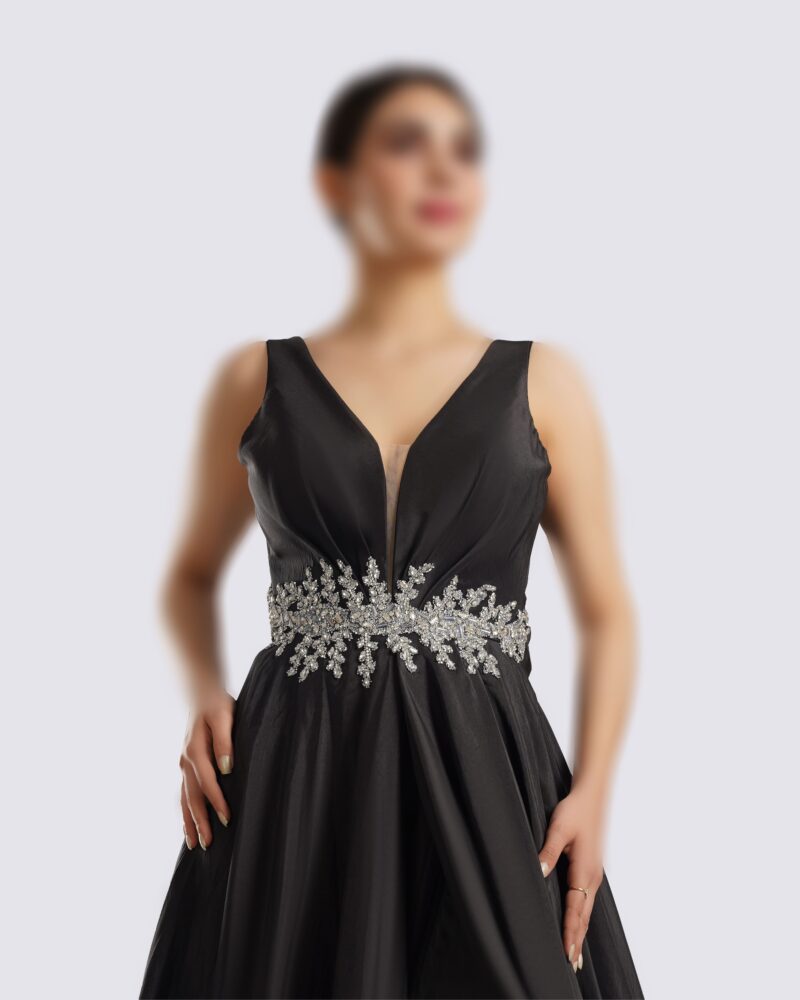 پیراهن زنانه فایو مدل نورا - Image 6