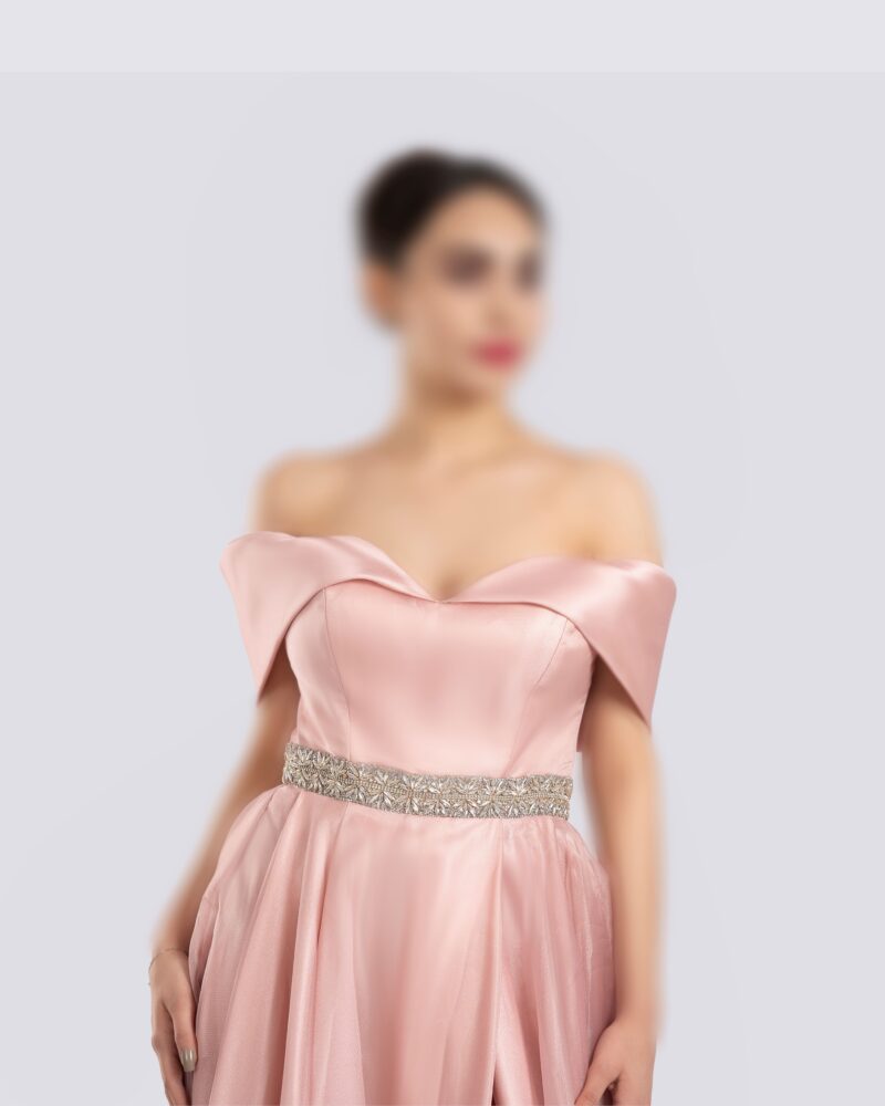 پیراهن زنانه فایو مدل کاترینا - Image 5