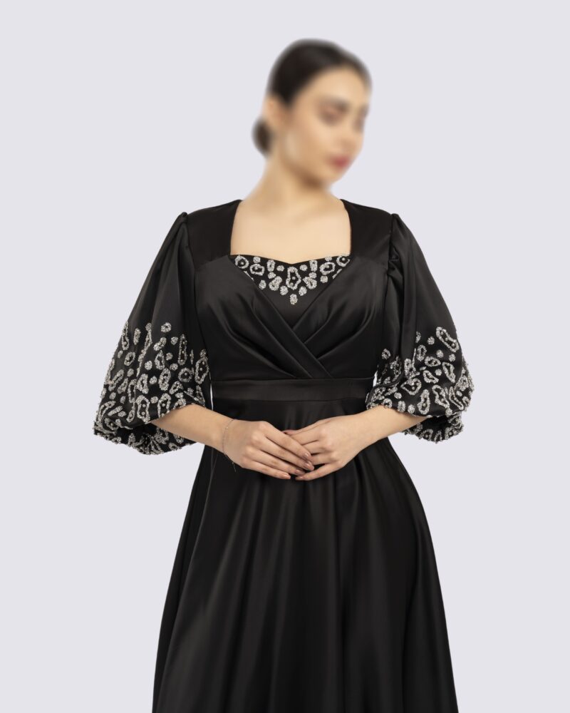 پیراهن زنانه فایو مدل مینا