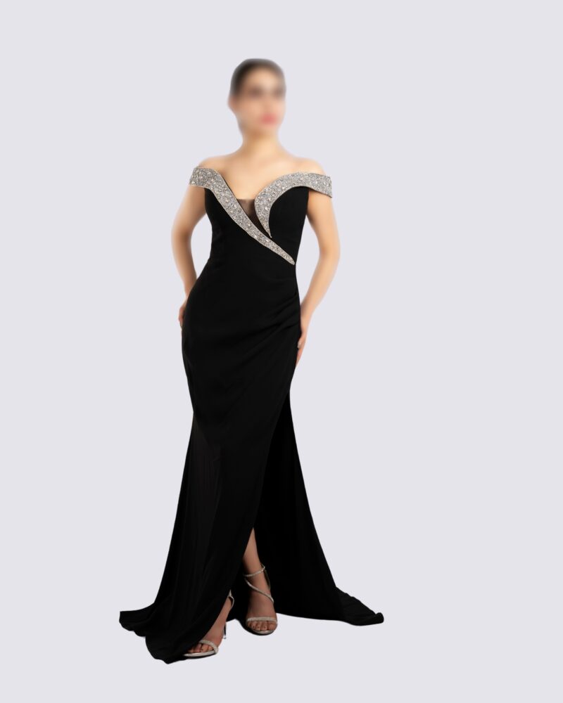 پیراهن زنانه فایو مدل دلین - Image 5