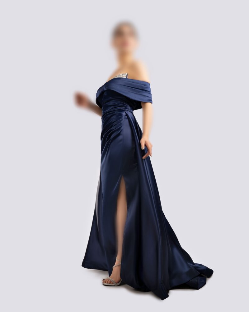 پیراهن زنانه فایو مدل ماهلین - Image 1