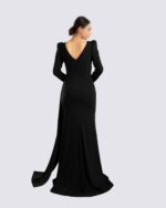 پیراهن زنانه فایو مدل دلوان - Image 4