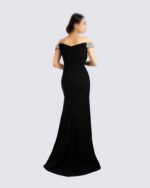 پیراهن زنانه فایو مدل دلین - Image 7