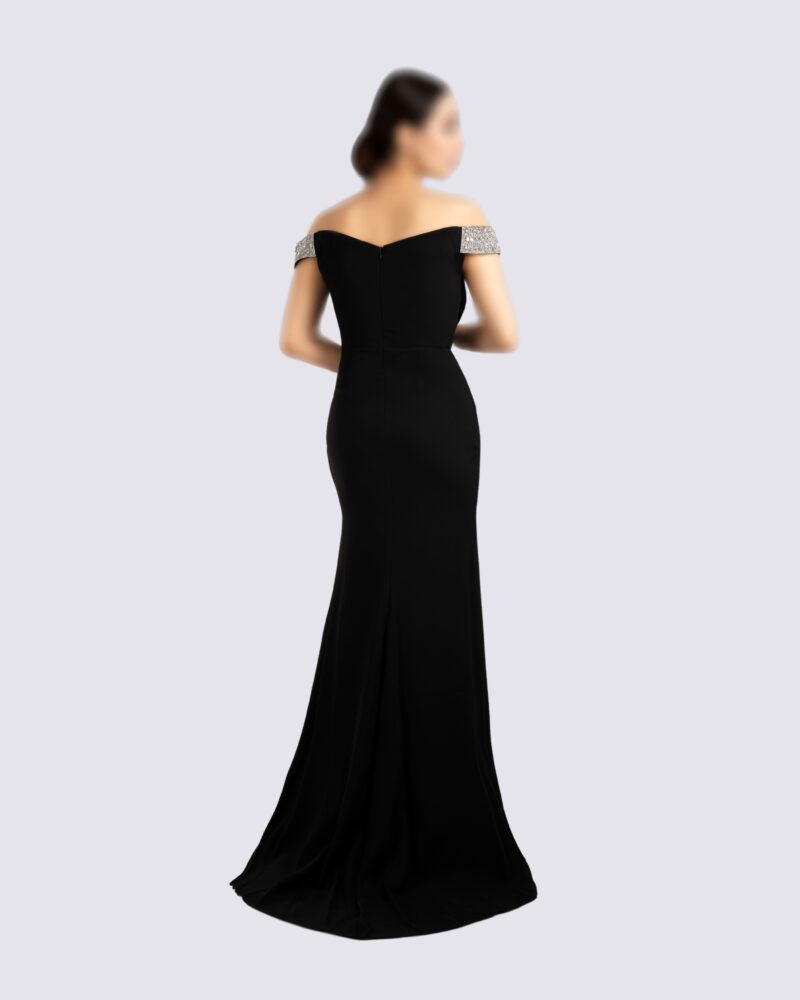 پیراهن زنانه فایو مدل دلین - Image 7