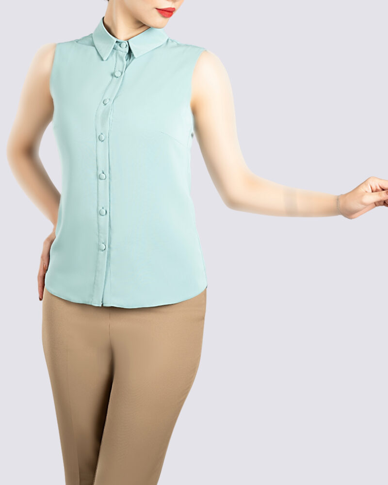 تاپ زنانه فایو - Image 1