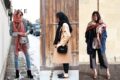 جدیدترین مدل مانتو های بهاره ۱۴۰۴: ترند های شیک و جذاب برای خانم‌ های خوش‌ سلیقه