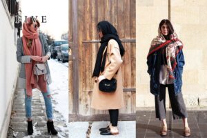 جدیدترین مدل مانتو های بهاره ۱۴۰۴: ترند های شیک و جذاب برای خانم‌ های خوش‌ سلیقه