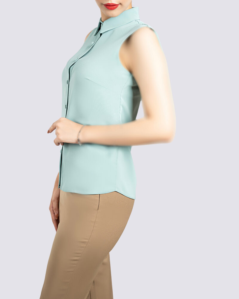 تاپ زنانه فایو - Image 3