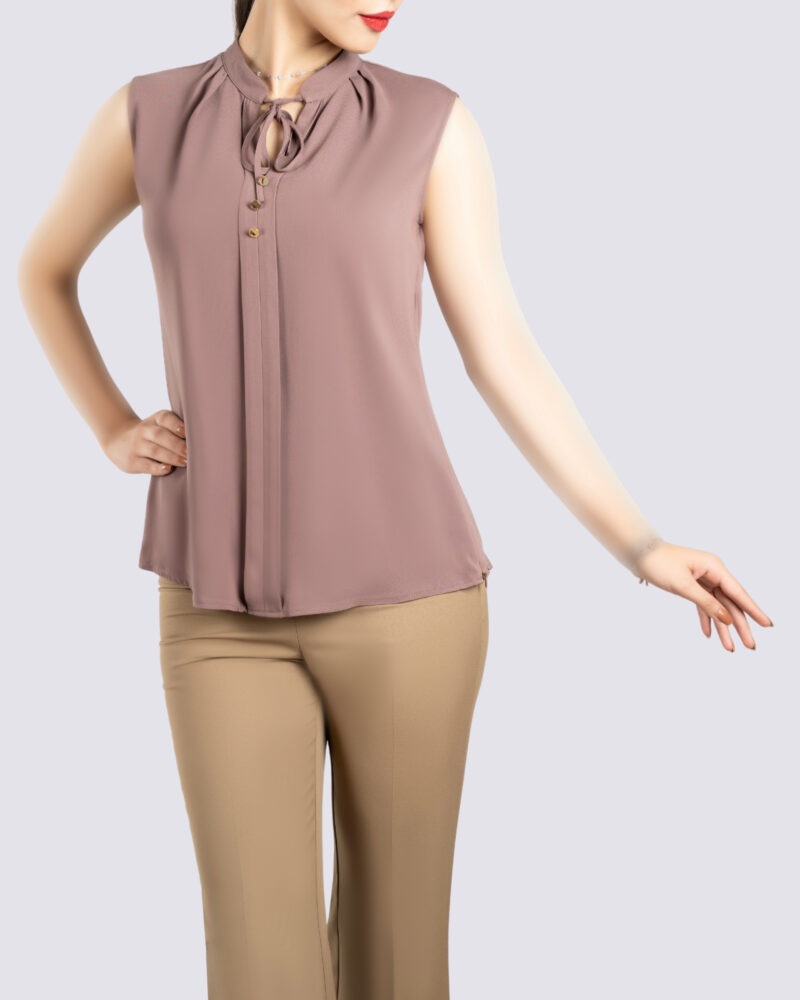 تاپ زنانه فایو - Image 1